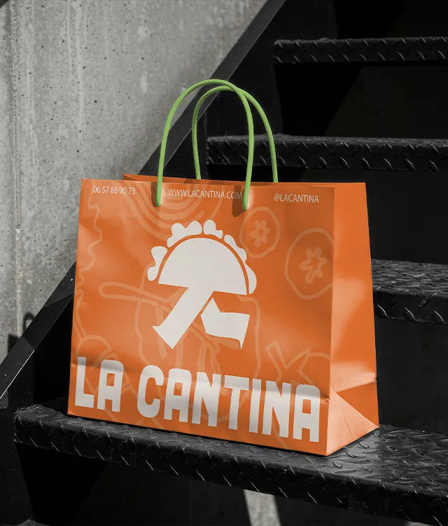 La Cantina - visuel 1